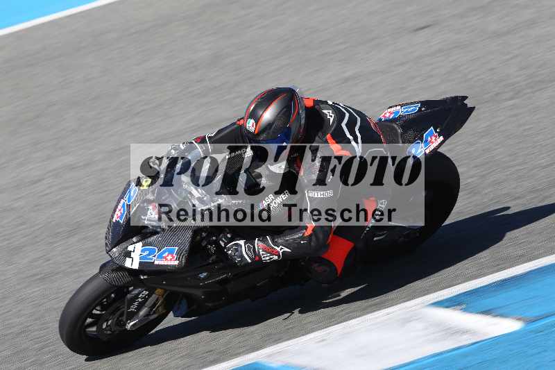 Archiv-2023/02 31.01.-03.02.2023 Moto Center Thun Jerez/Gruppe schwarz-black/324